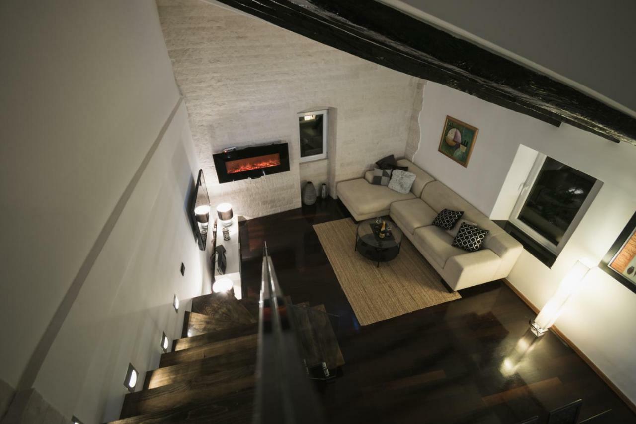 Apartment Magic Dream Sibenik Exterior photo